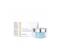 Lancaster Skin Life Contorno de Ojos 15ml