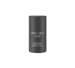 Jimmy Choo Man Deodorant Stick 75g